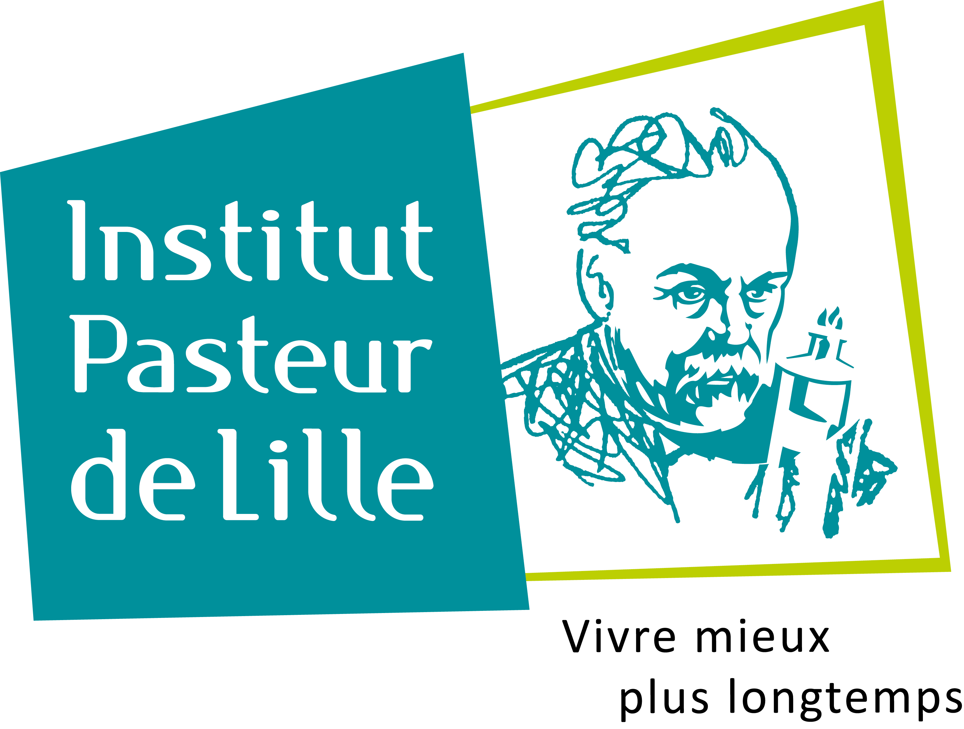 Institut Pasteur de Lille"